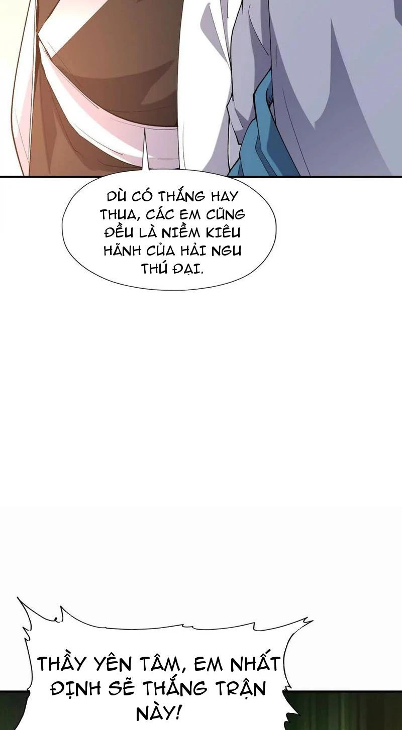 Trùng Sinh Thành Godzilla Chapter 281 - 14