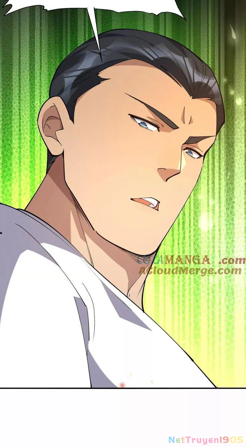 Trùng Sinh Thành Godzilla Chapter 281 - 15