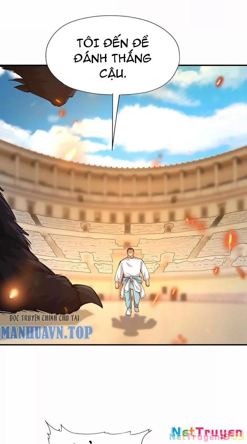 Trùng Sinh Thành Godzilla Chapter 281 - 16