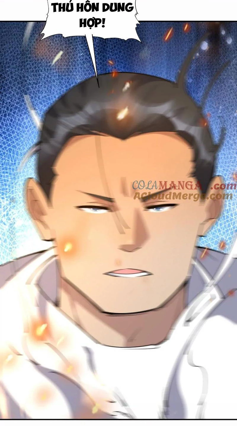 Trùng Sinh Thành Godzilla Chapter 281 - 17