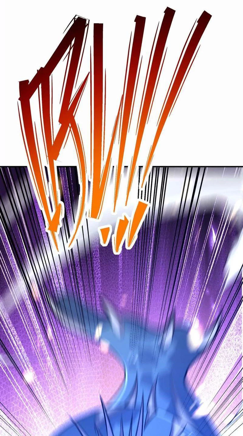 Trùng Sinh Thành Godzilla Chapter 281 - 18