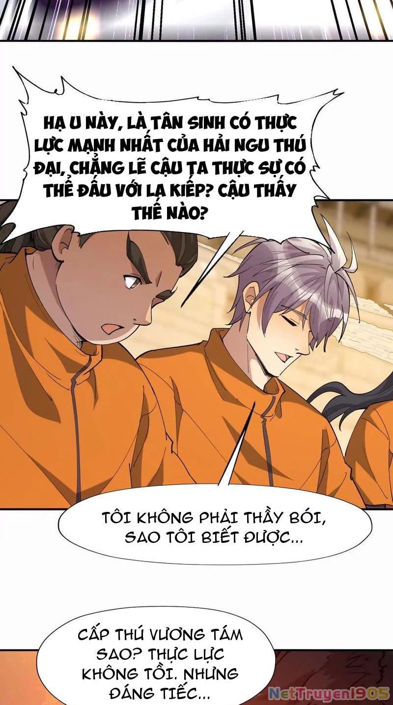 Trùng Sinh Thành Godzilla Chapter 281 - 20