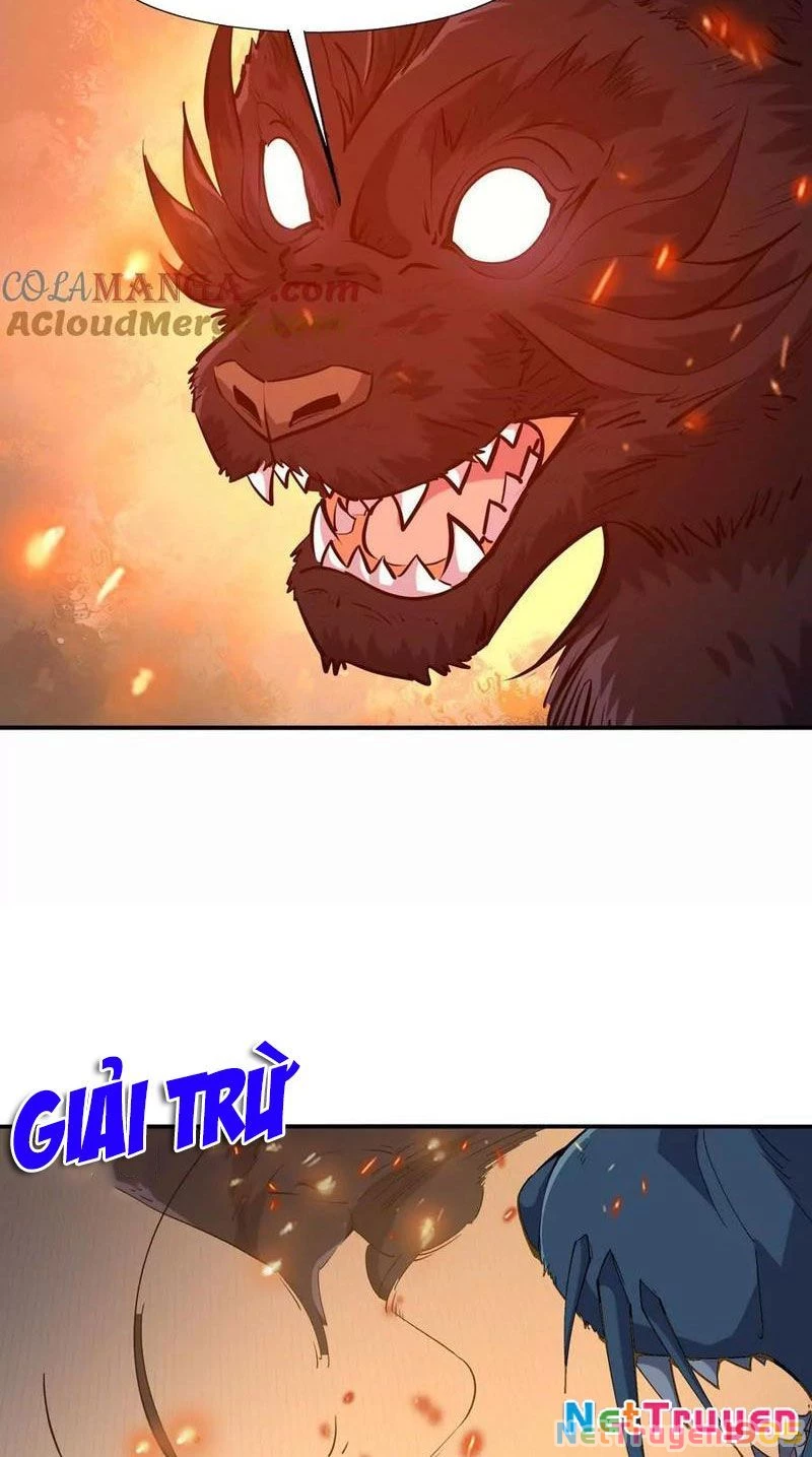 Trùng Sinh Thành Godzilla Chapter 281 - 21