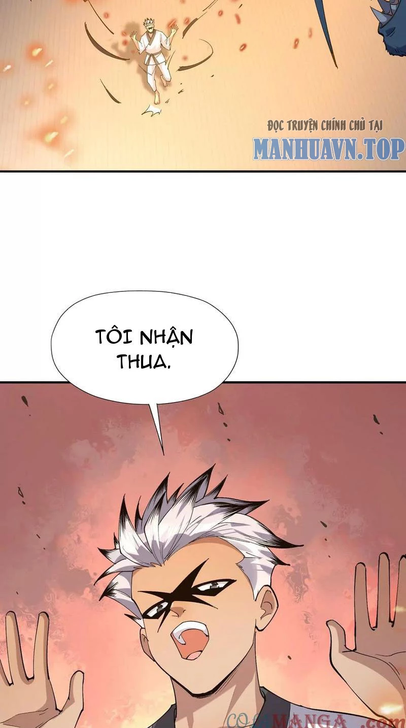 Trùng Sinh Thành Godzilla Chapter 281 - 22