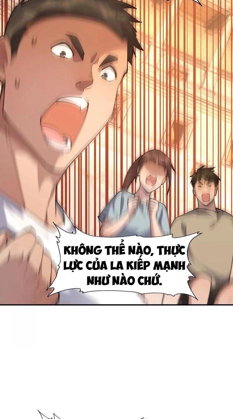 Trùng Sinh Thành Godzilla Chapter 281 - 24