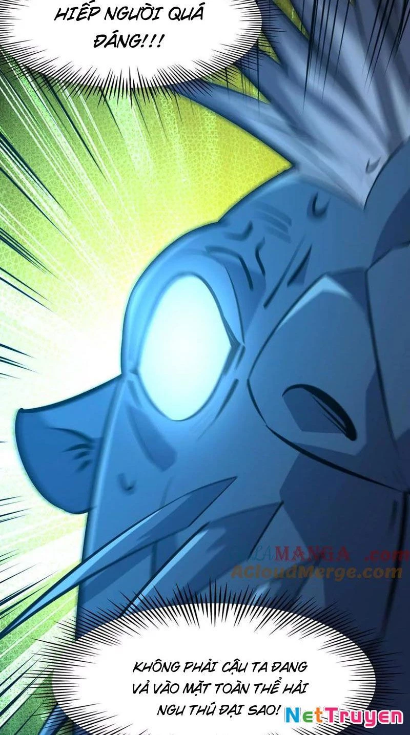 Trùng Sinh Thành Godzilla Chapter 281 - 26