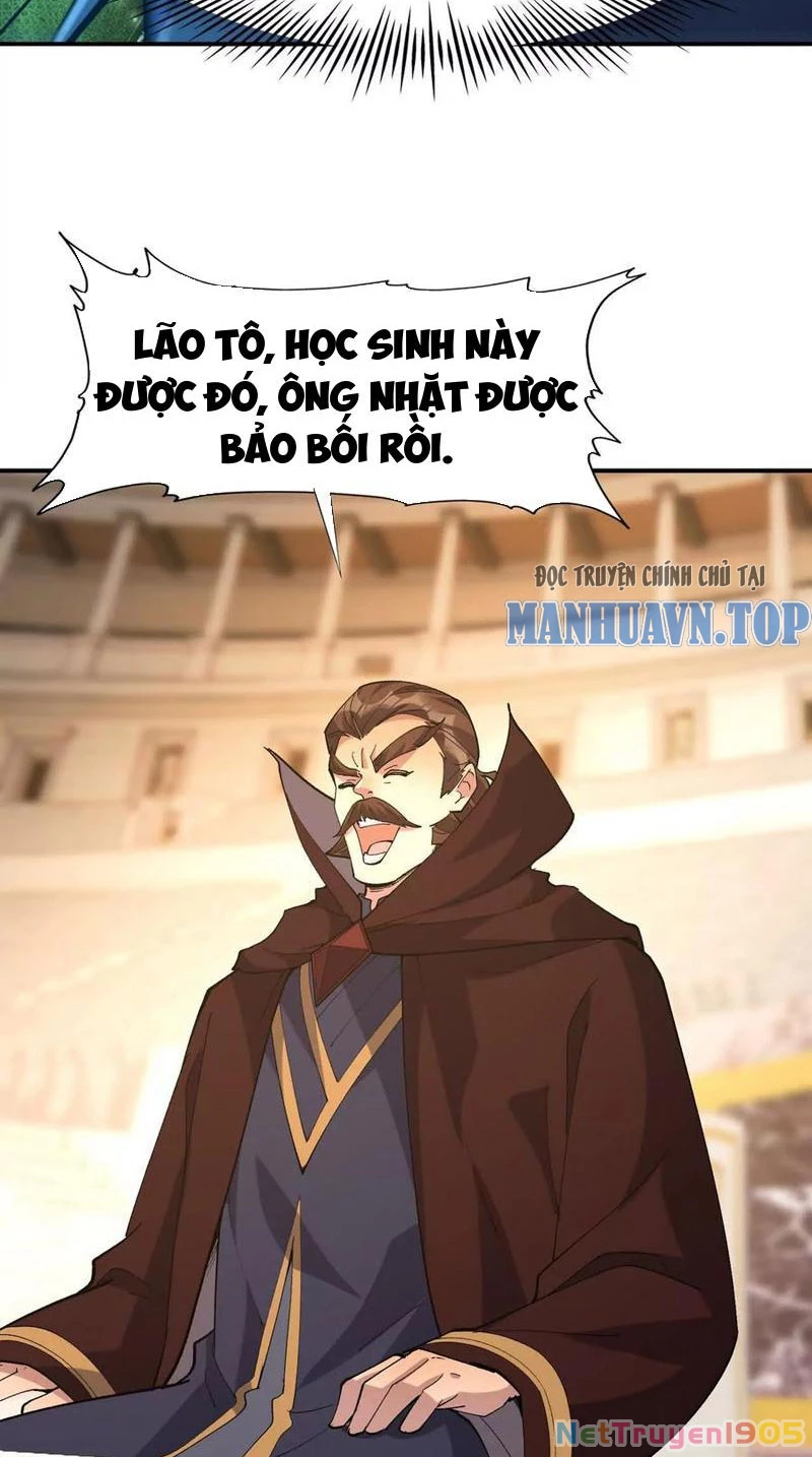 Trùng Sinh Thành Godzilla Chapter 281 - 27