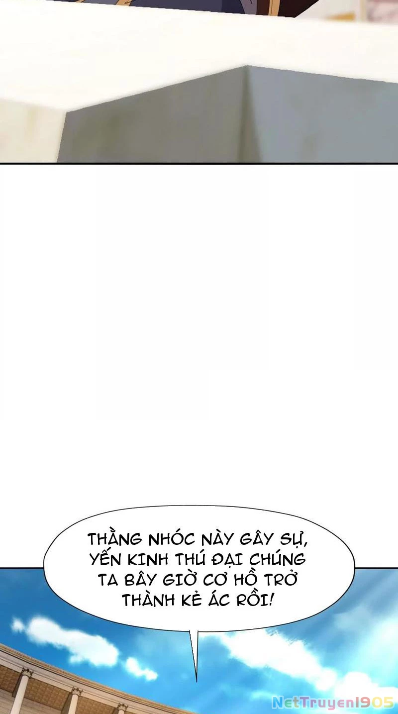 Trùng Sinh Thành Godzilla Chapter 281 - 28