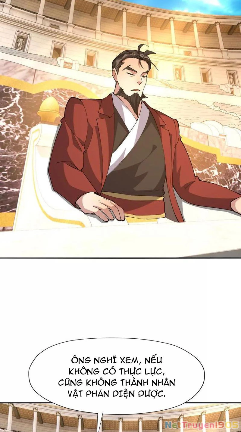 Trùng Sinh Thành Godzilla Chapter 281 - 29