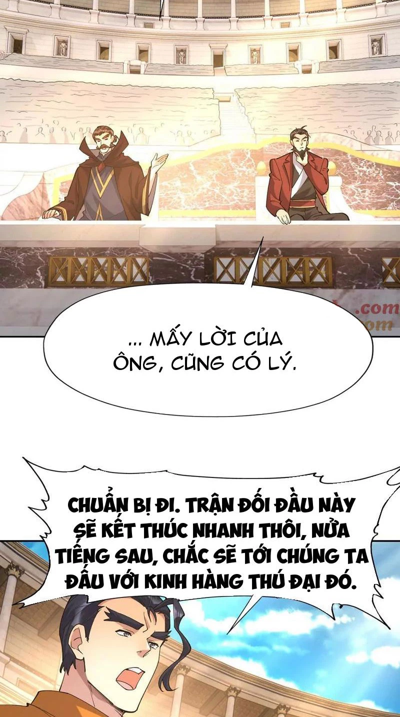 Trùng Sinh Thành Godzilla Chapter 281 - 30