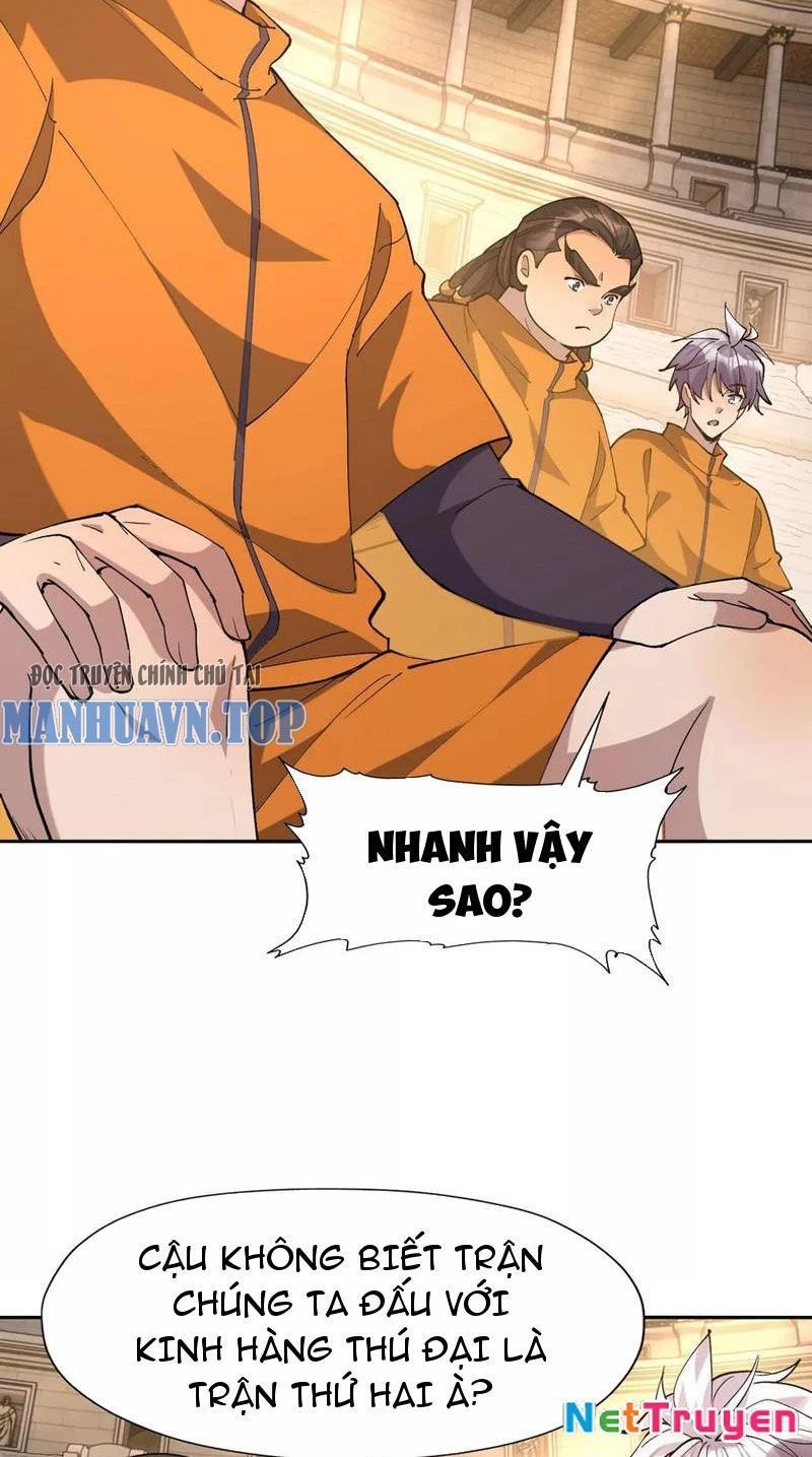 Trùng Sinh Thành Godzilla Chapter 281 - 31