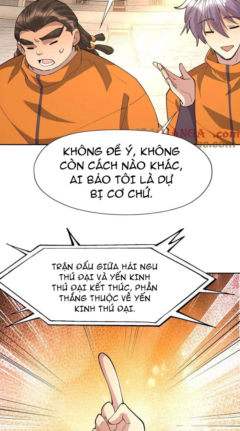 Trùng Sinh Thành Godzilla Chapter 281 - 32