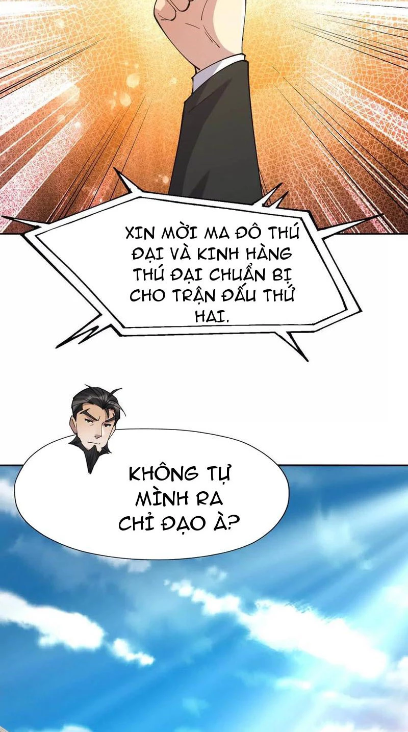 Trùng Sinh Thành Godzilla Chapter 281 - 33