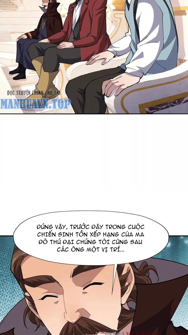 Trùng Sinh Thành Godzilla Chapter 281 - 35