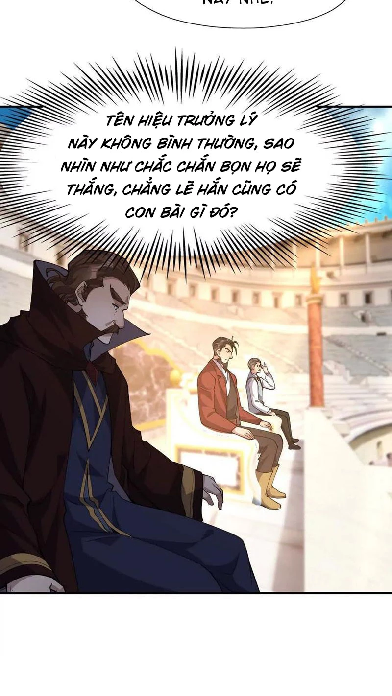 Trùng Sinh Thành Godzilla Chapter 281 - 37