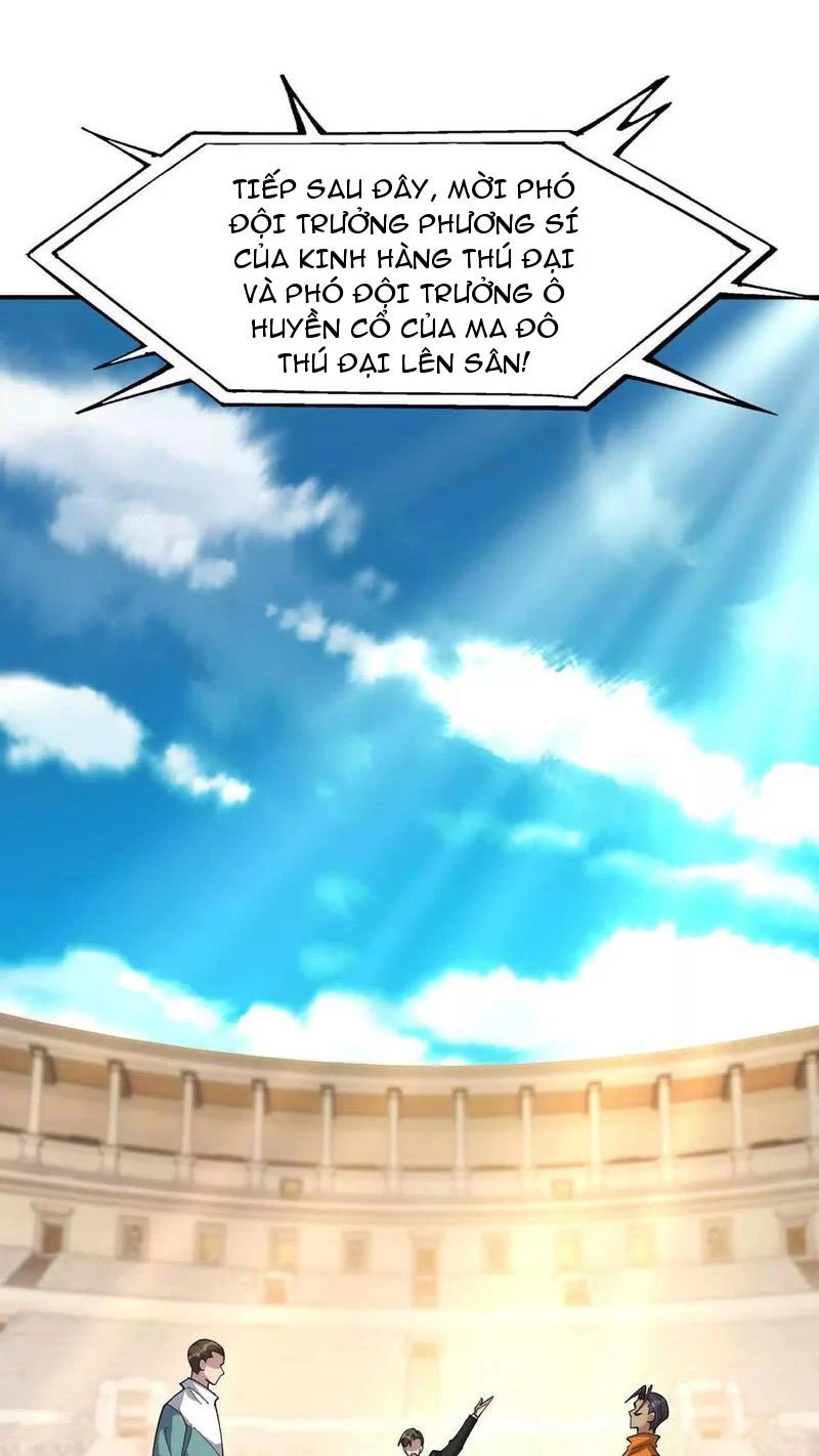 Trùng Sinh Thành Godzilla Chapter 281 - 38