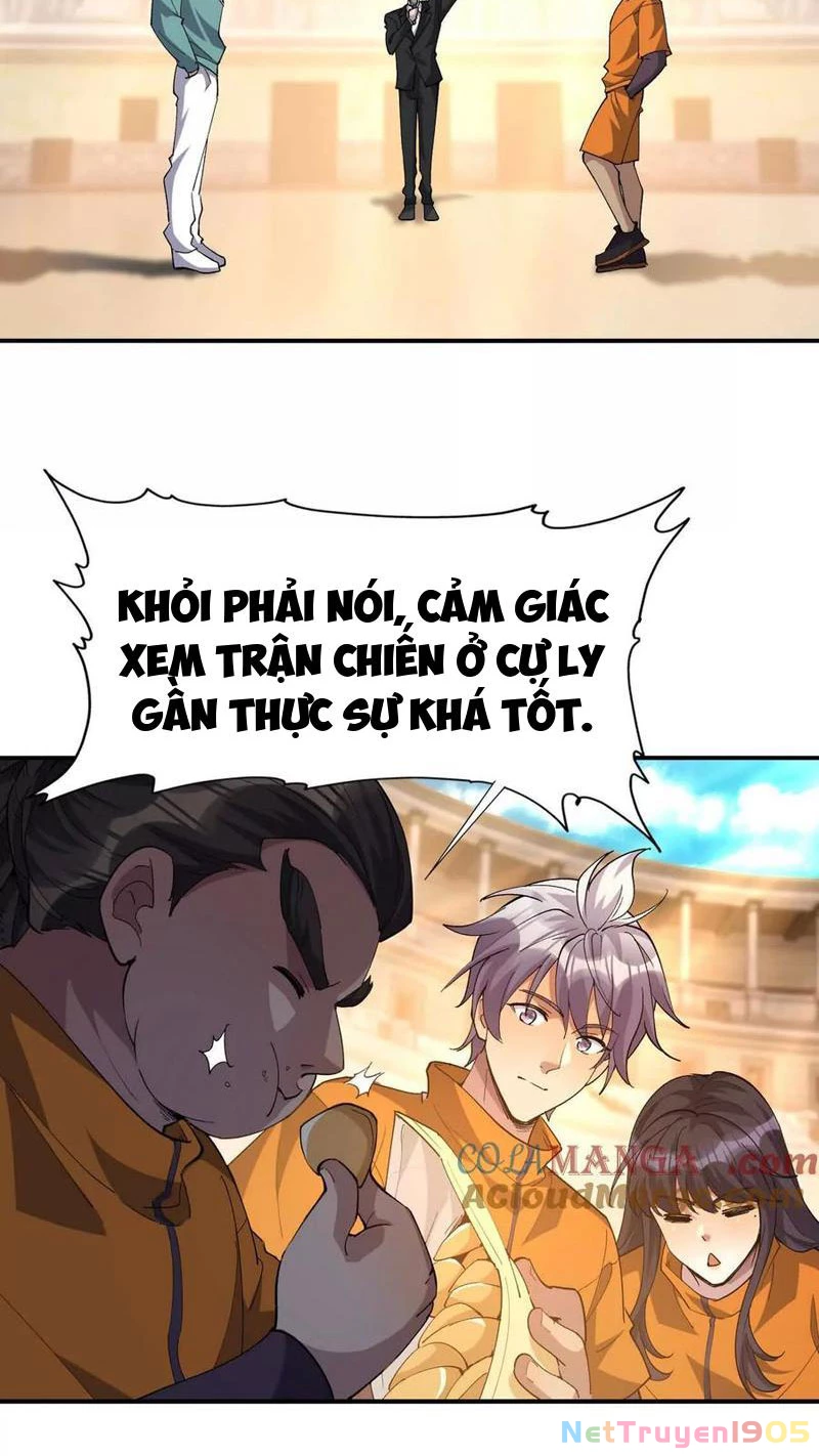 Trùng Sinh Thành Godzilla Chapter 281 - 39