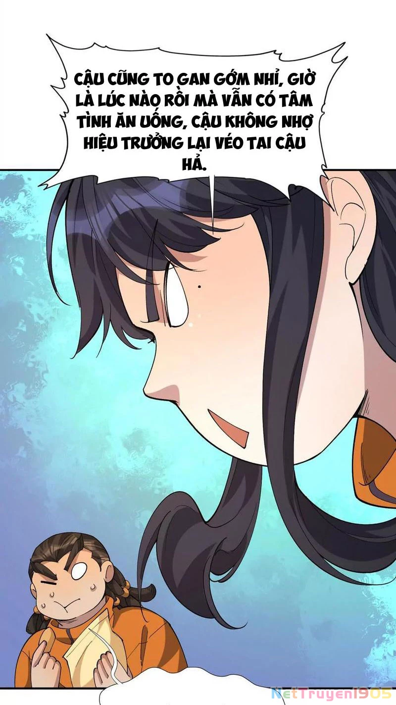 Trùng Sinh Thành Godzilla Chapter 281 - 40