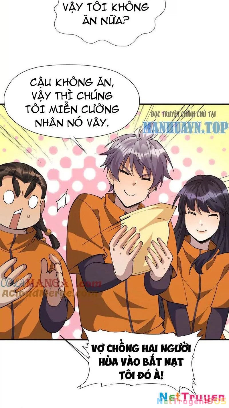 Trùng Sinh Thành Godzilla Chapter 281 - 41