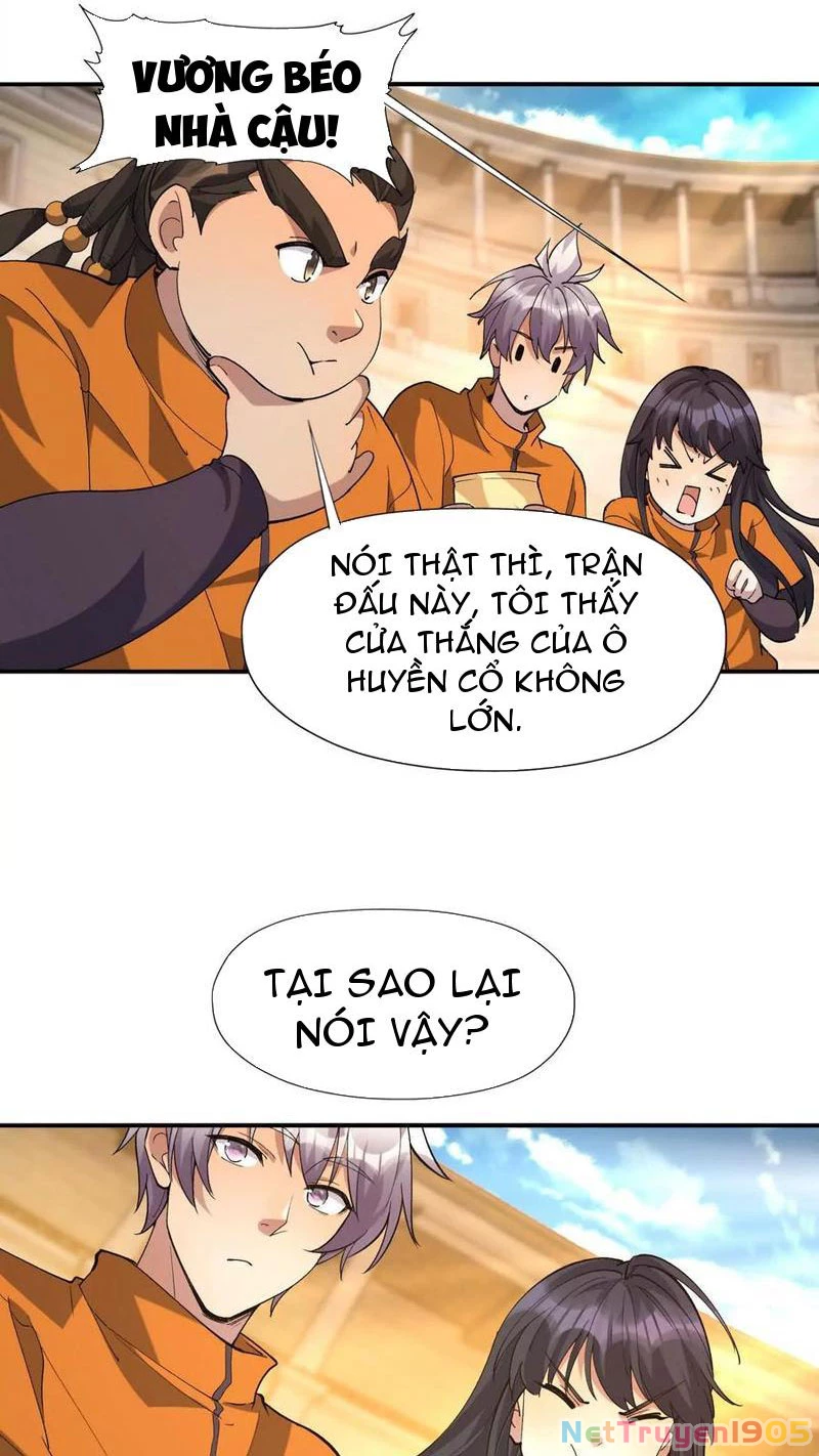 Trùng Sinh Thành Godzilla Chapter 281 - 42