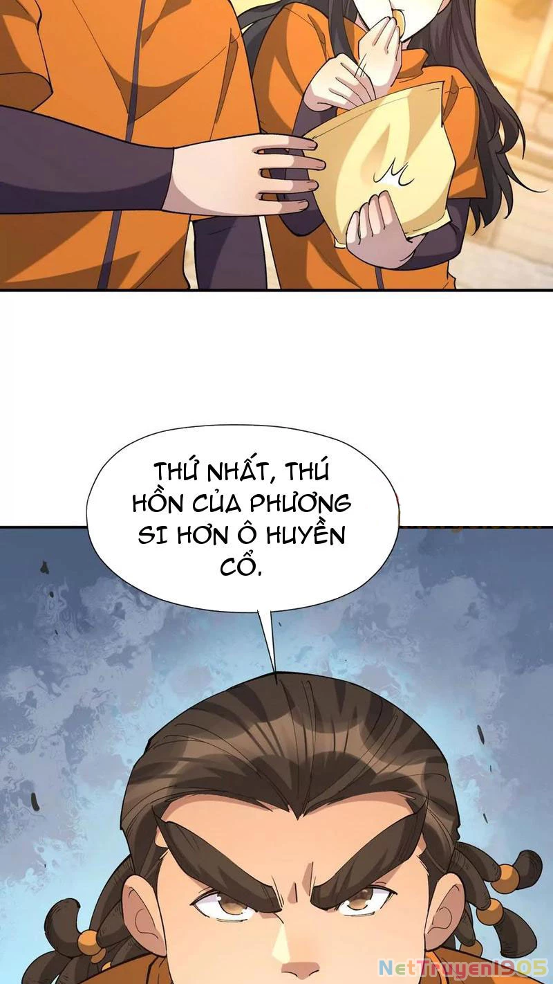 Trùng Sinh Thành Godzilla Chapter 281 - 43