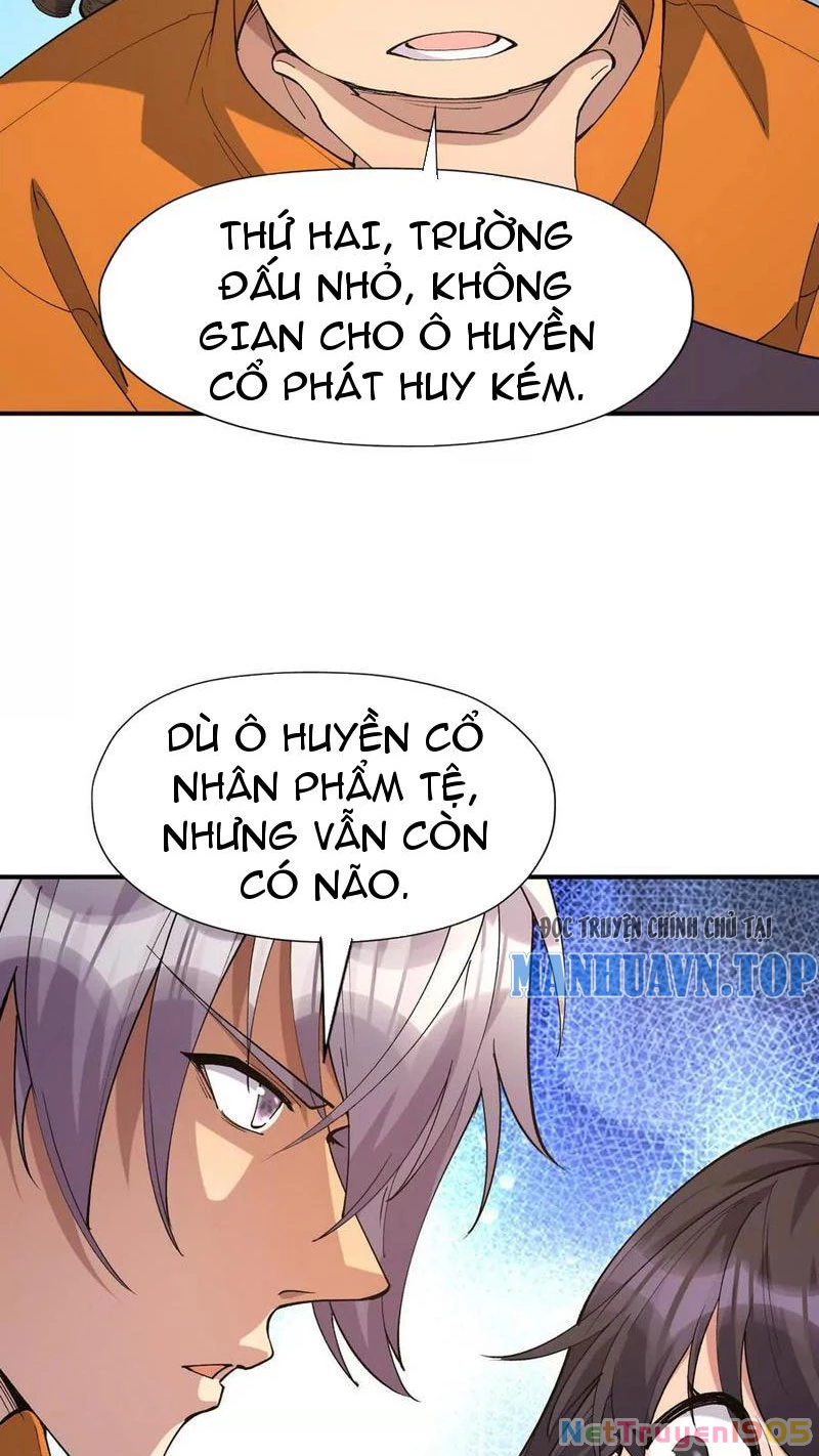 Trùng Sinh Thành Godzilla Chapter 281 - 44