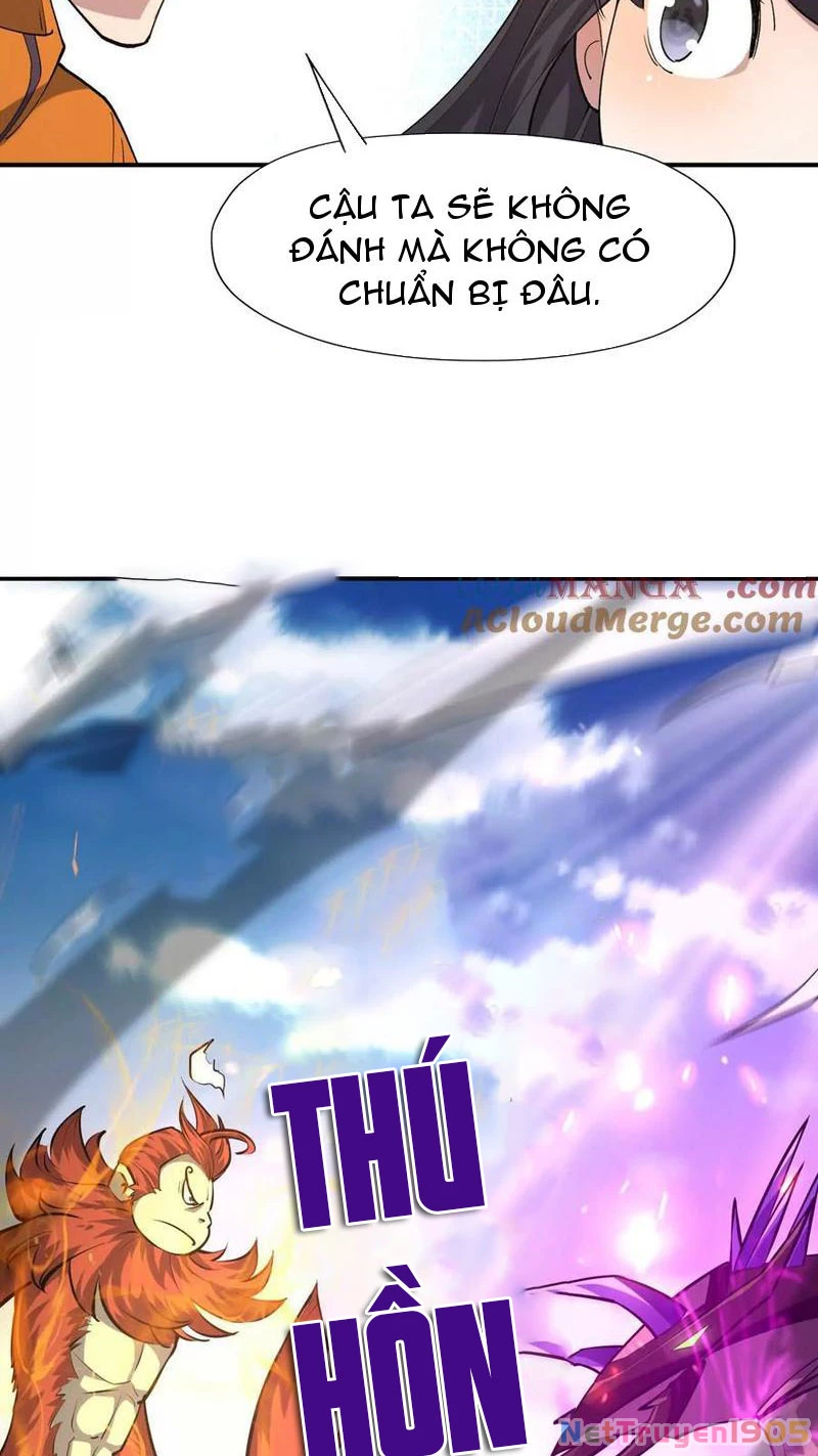 Trùng Sinh Thành Godzilla Chapter 281 - 45