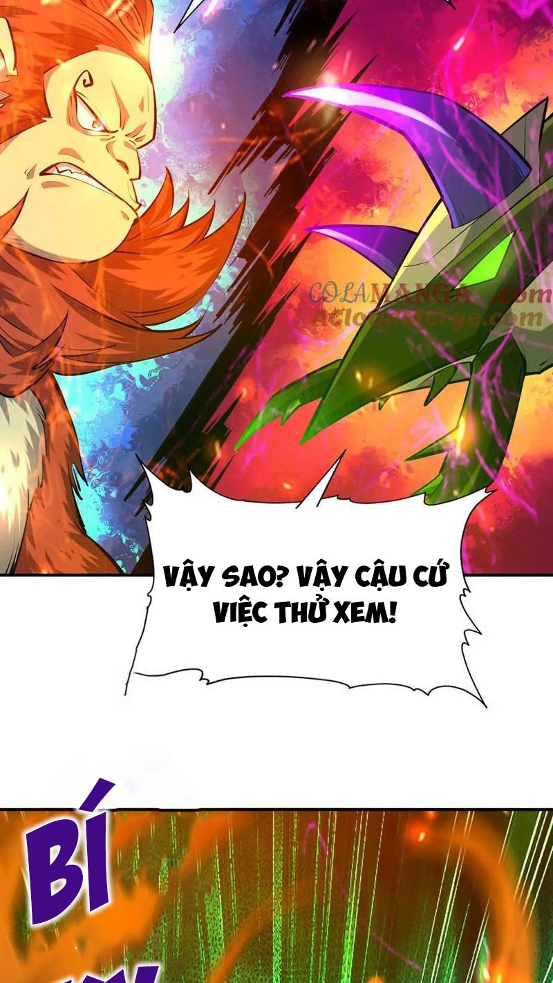 Trùng Sinh Thành Godzilla Chapter 281 - 47