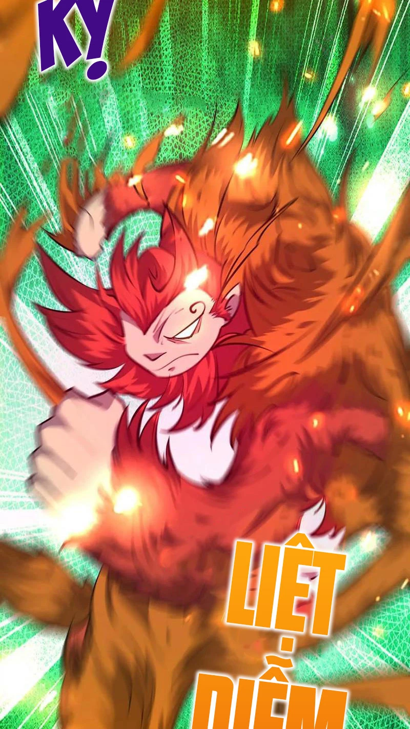 Trùng Sinh Thành Godzilla Chapter 281 - 48