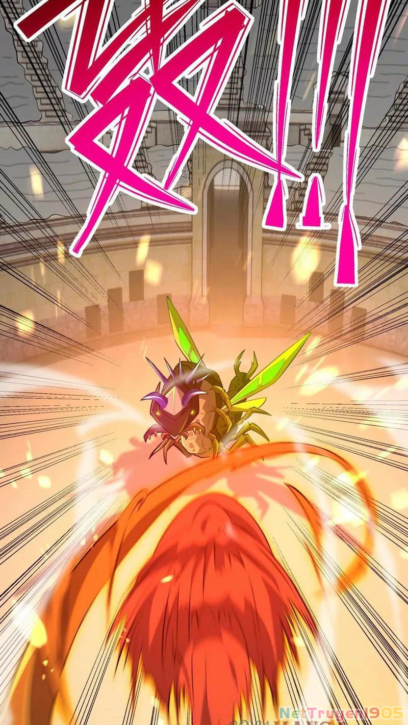 Trùng Sinh Thành Godzilla Chapter 281 - 50