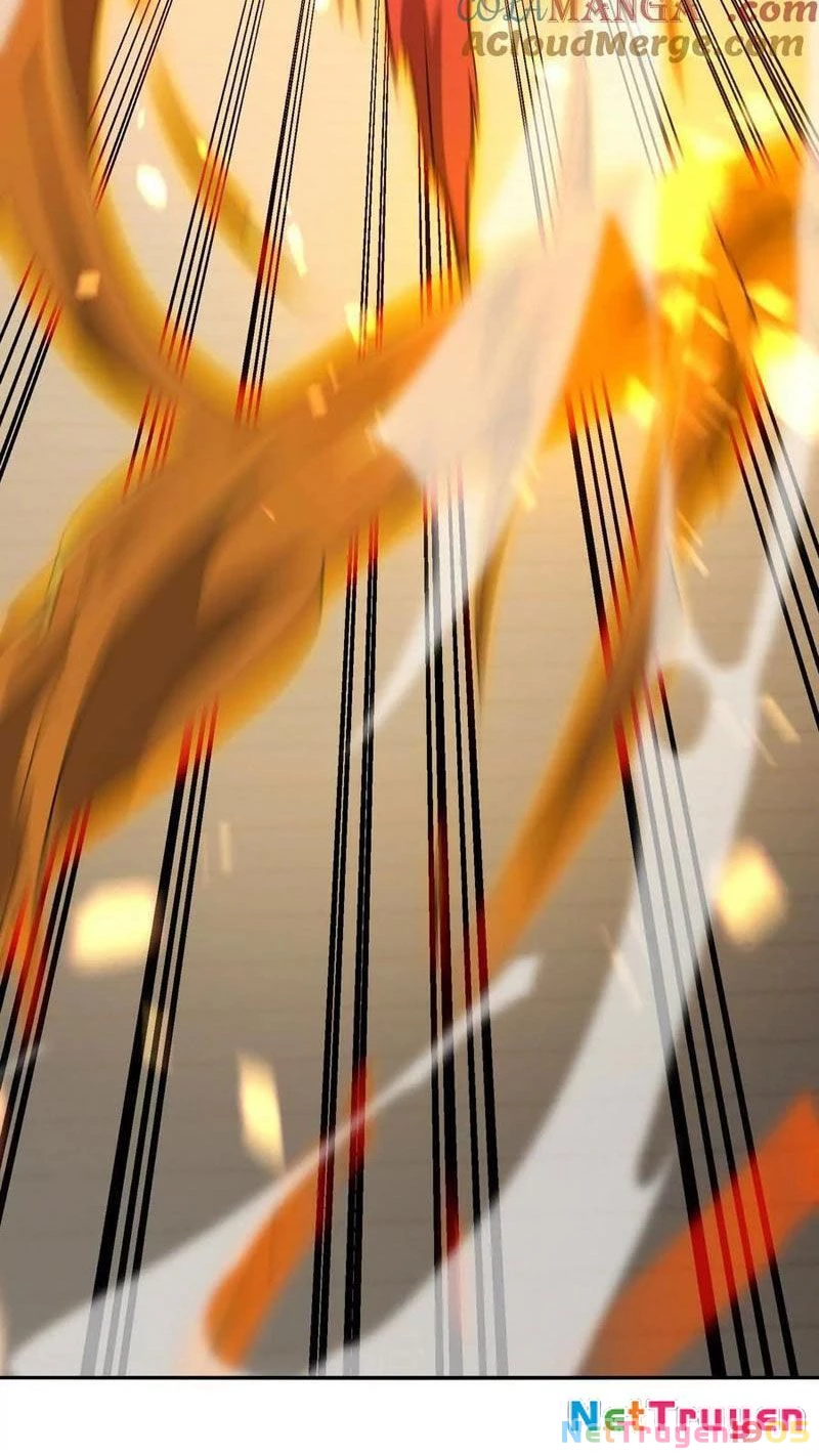 Trùng Sinh Thành Godzilla Chapter 281 - 51