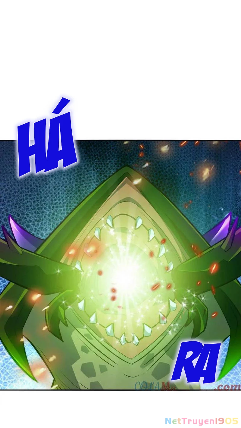 Trùng Sinh Thành Godzilla Chapter 281 - 52