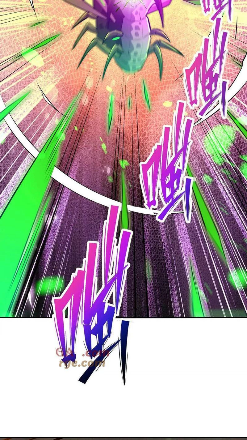 Trùng Sinh Thành Godzilla Chapter 281 - 54