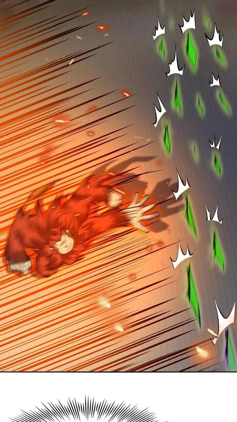 Trùng Sinh Thành Godzilla Chapter 281 - 55