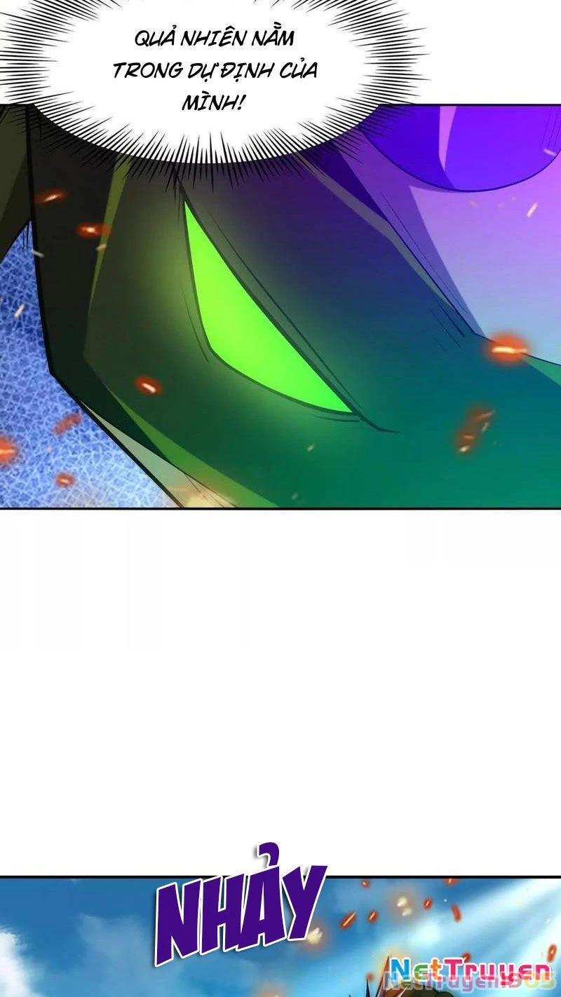 Trùng Sinh Thành Godzilla Chapter 281 - 56