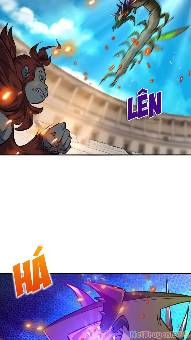 Trùng Sinh Thành Godzilla Chapter 281 - 57