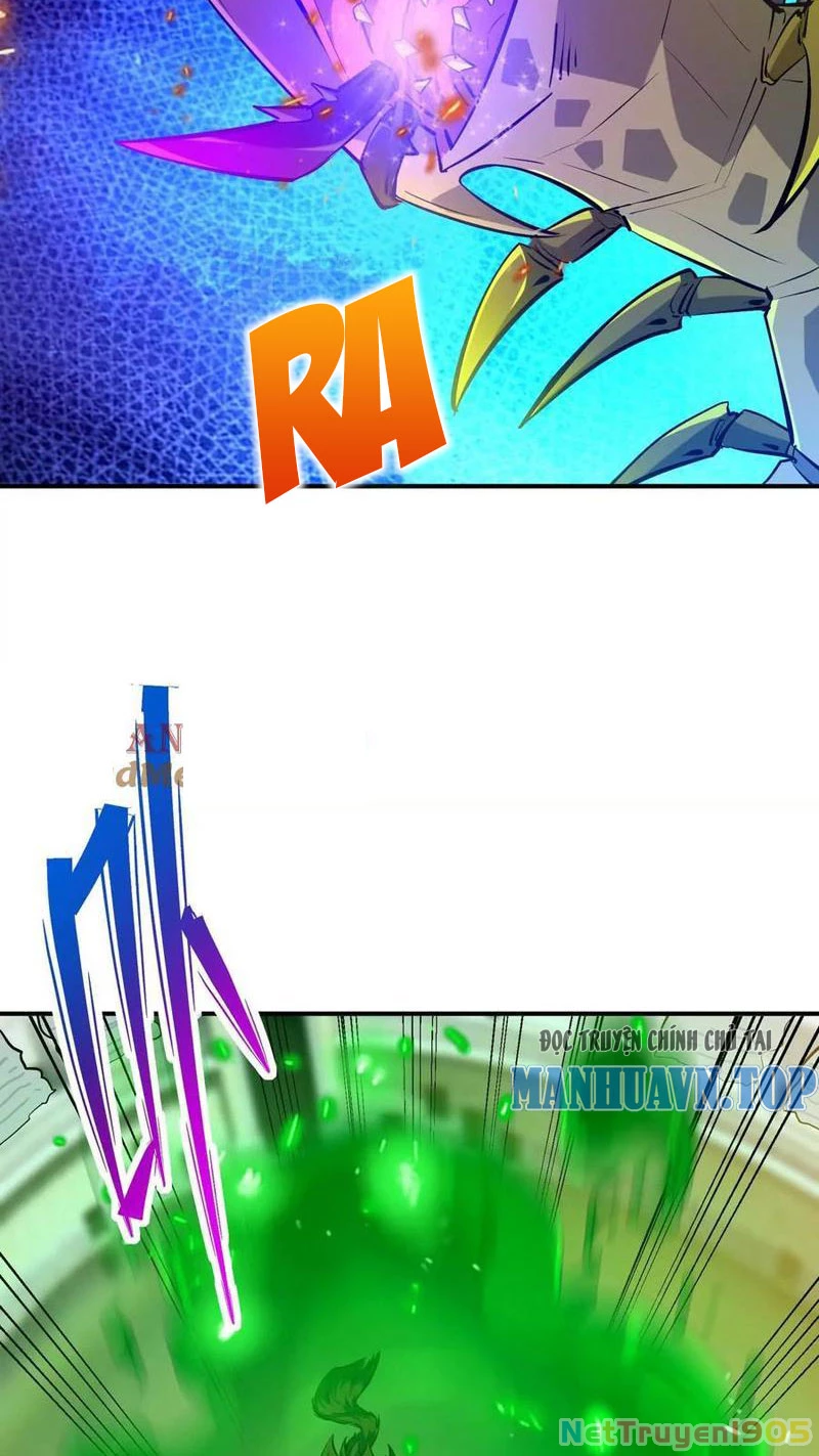 Trùng Sinh Thành Godzilla Chapter 281 - 58