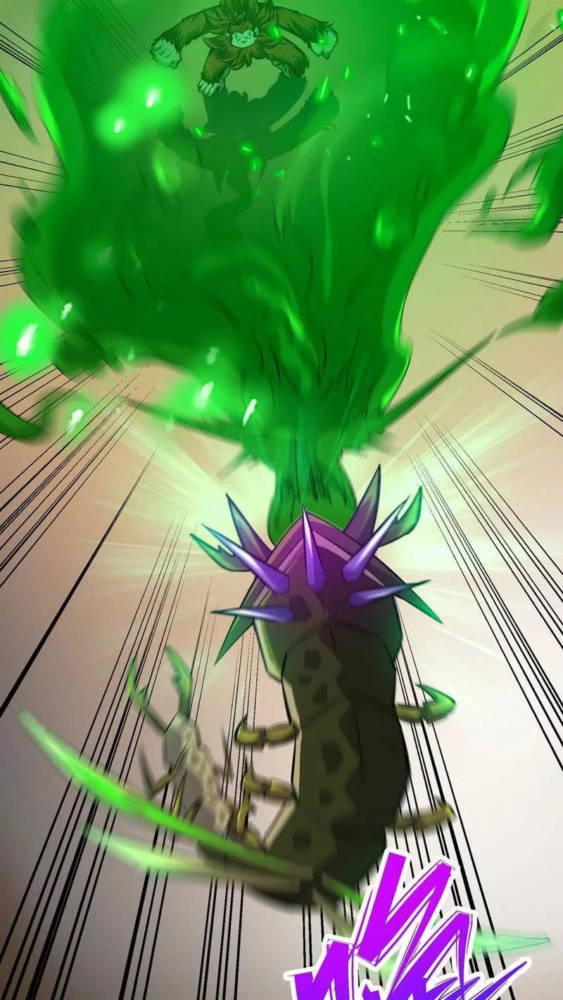 Trùng Sinh Thành Godzilla Chapter 281 - 59