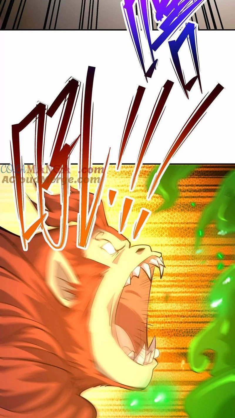 Trùng Sinh Thành Godzilla Chapter 281 - 60