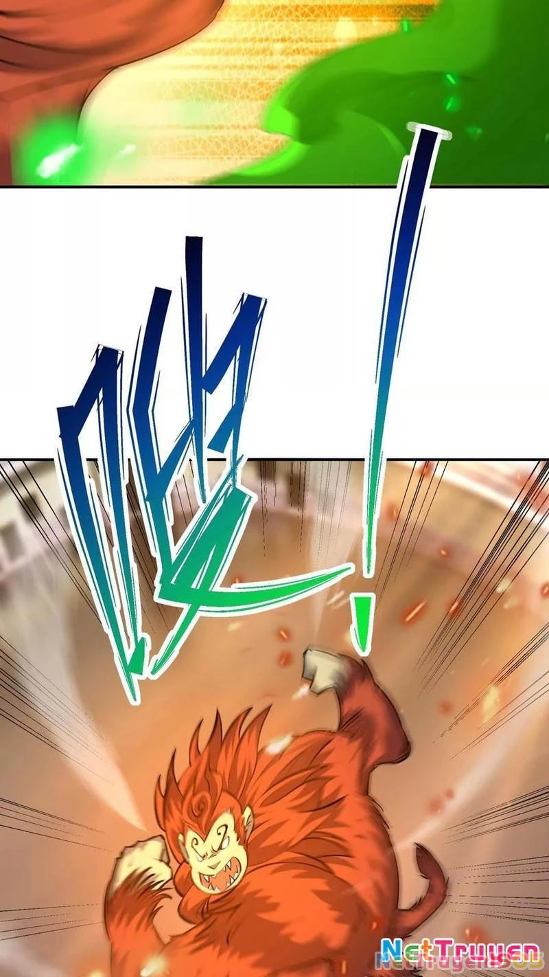 Trùng Sinh Thành Godzilla Chapter 281 - 61