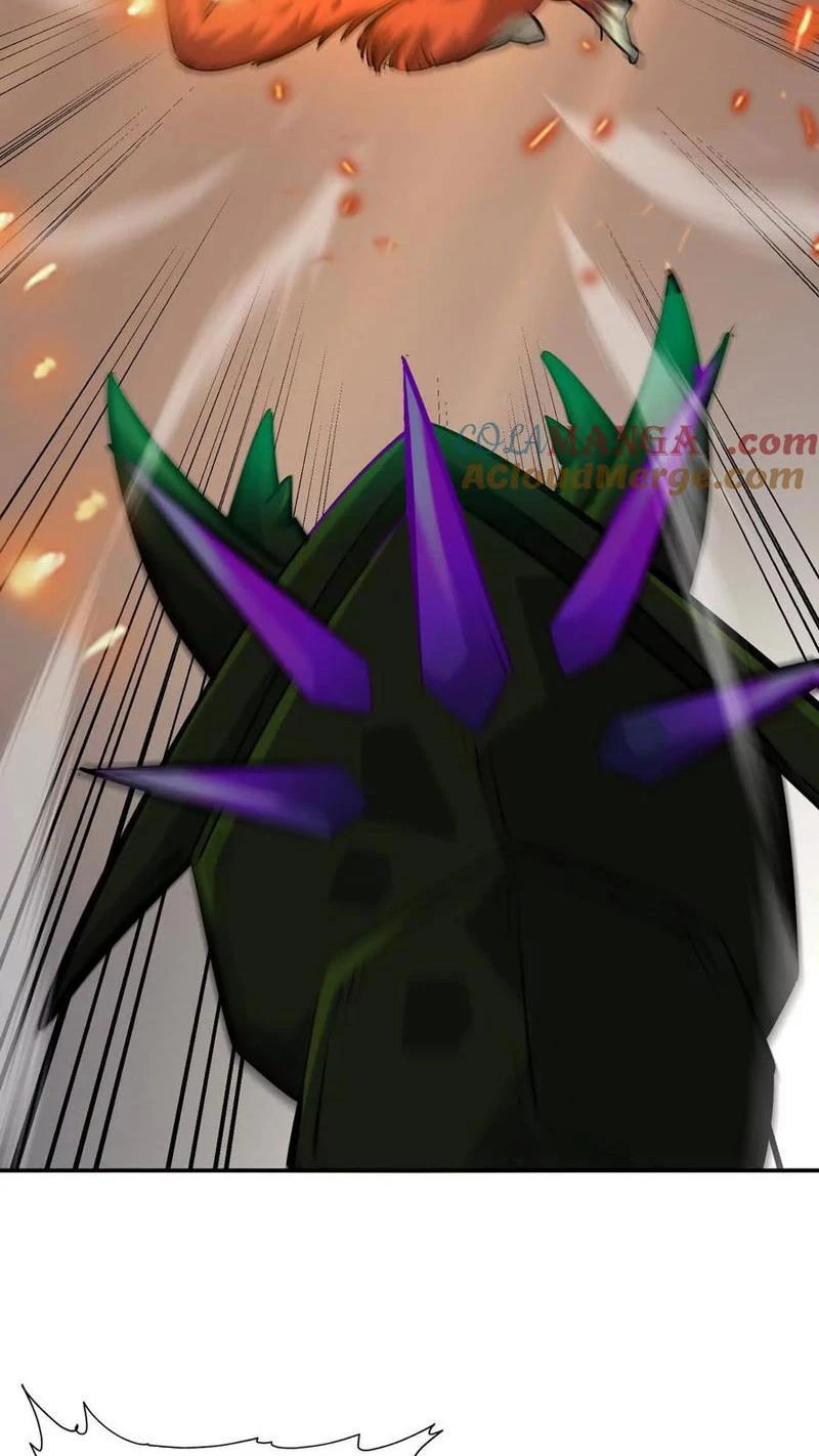 Trùng Sinh Thành Godzilla Chapter 281 - 62