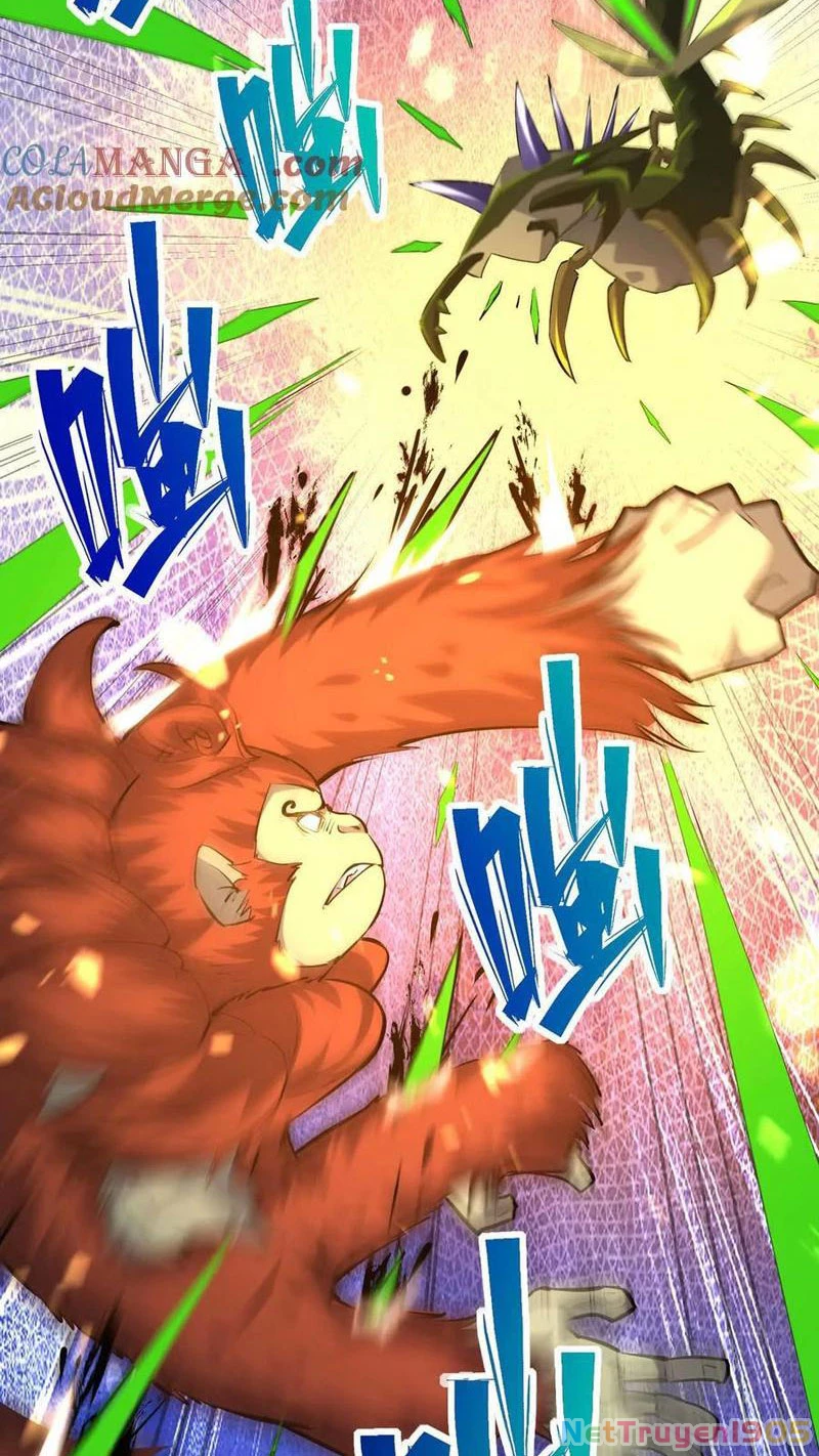 Trùng Sinh Thành Godzilla Chapter 281 - 64