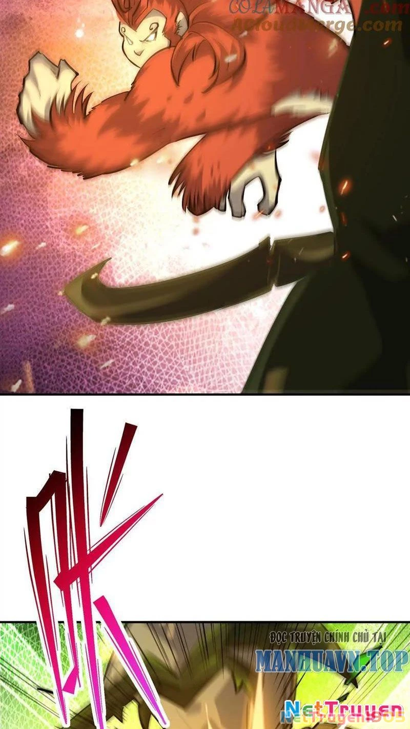 Trùng Sinh Thành Godzilla Chapter 281 - 66