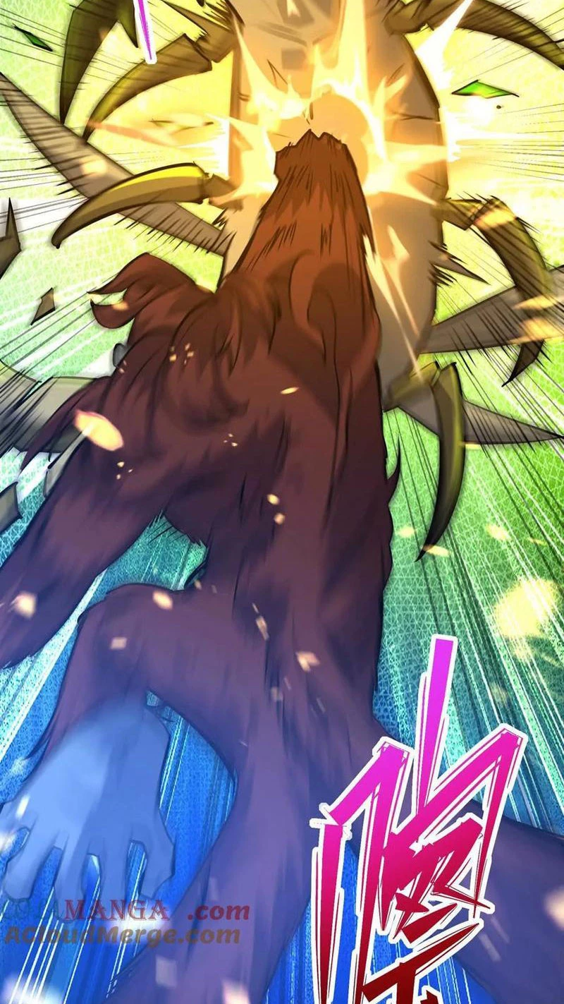 Trùng Sinh Thành Godzilla Chapter 281 - 67