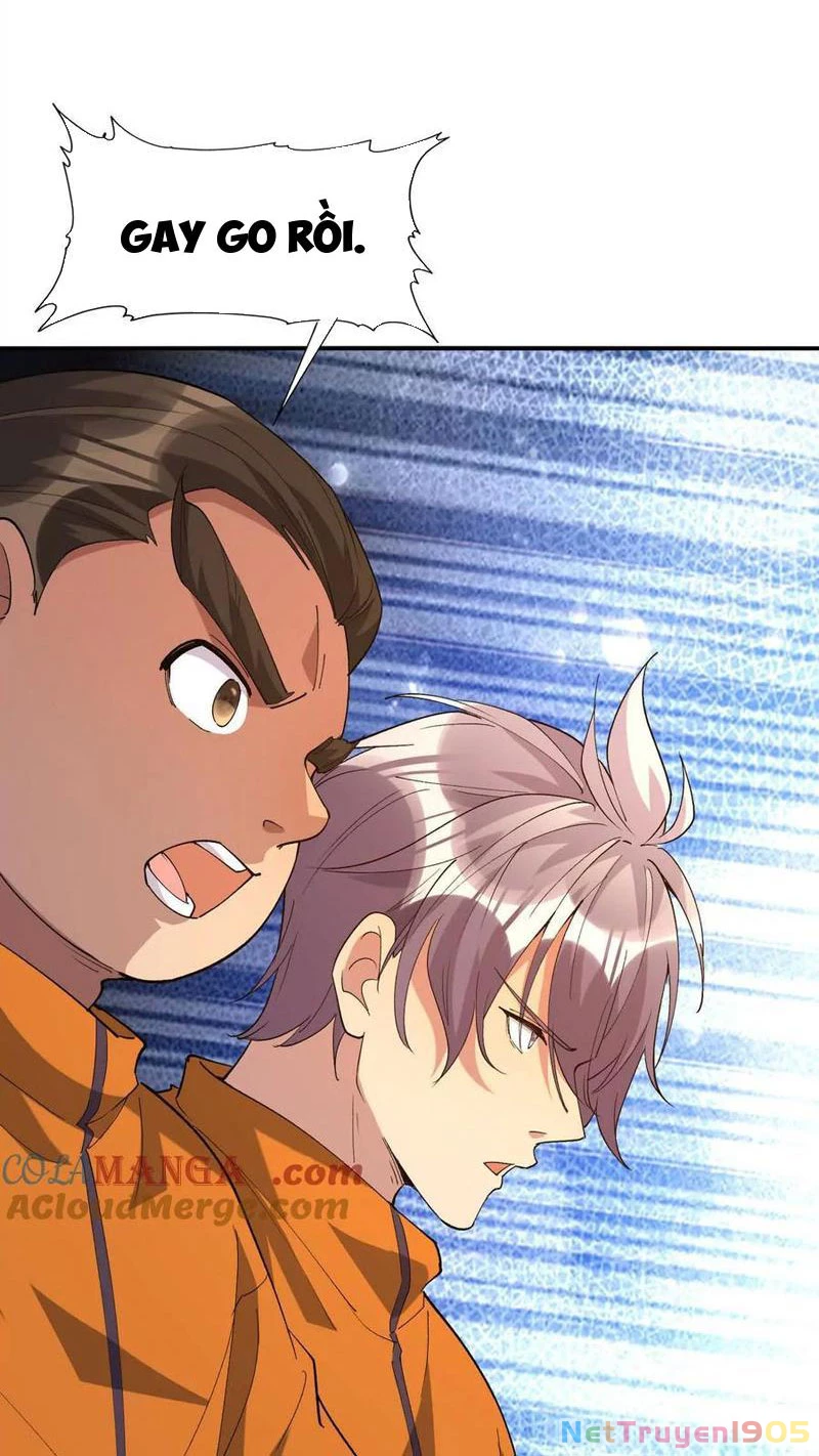 Trùng Sinh Thành Godzilla Chapter 281 - 69