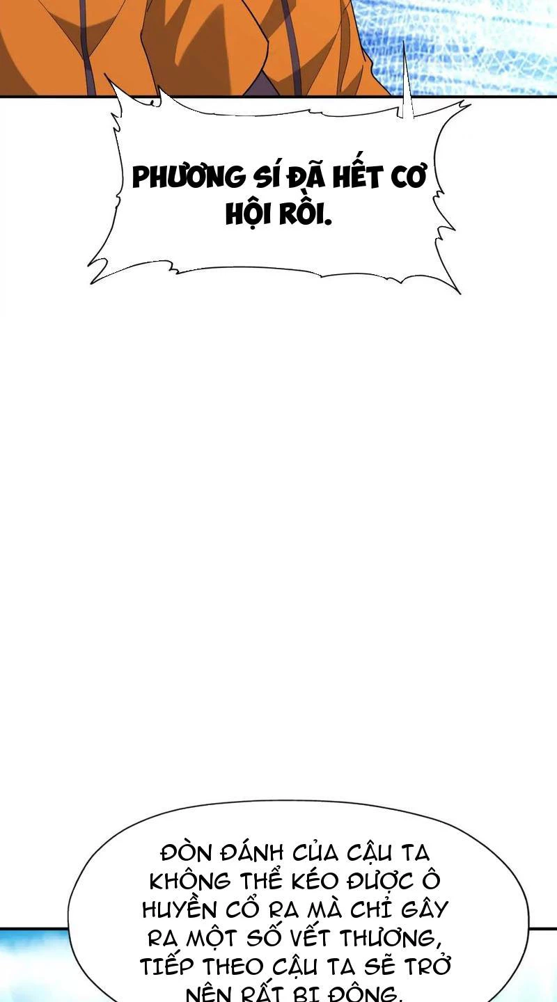 Trùng Sinh Thành Godzilla Chapter 281 - 70