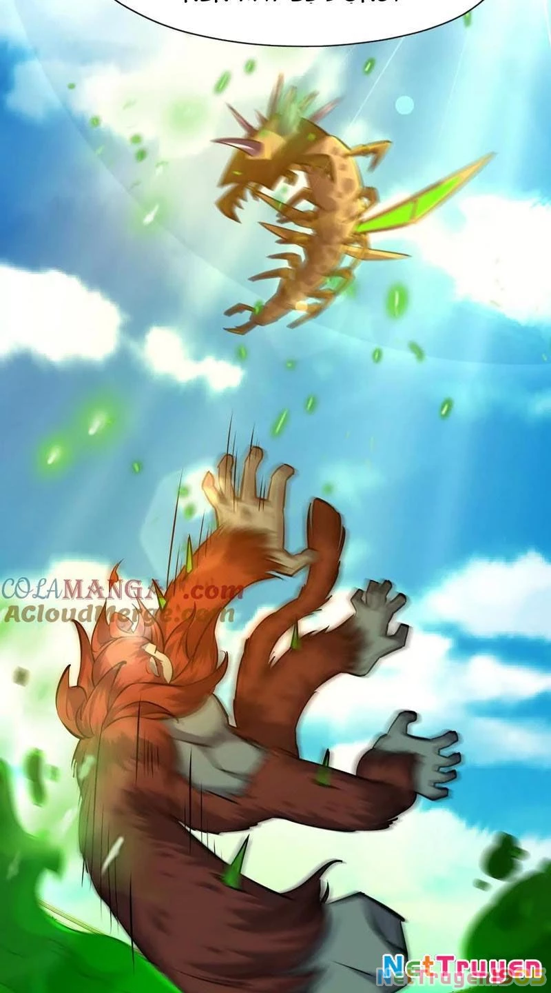 Trùng Sinh Thành Godzilla Chapter 281 - 71