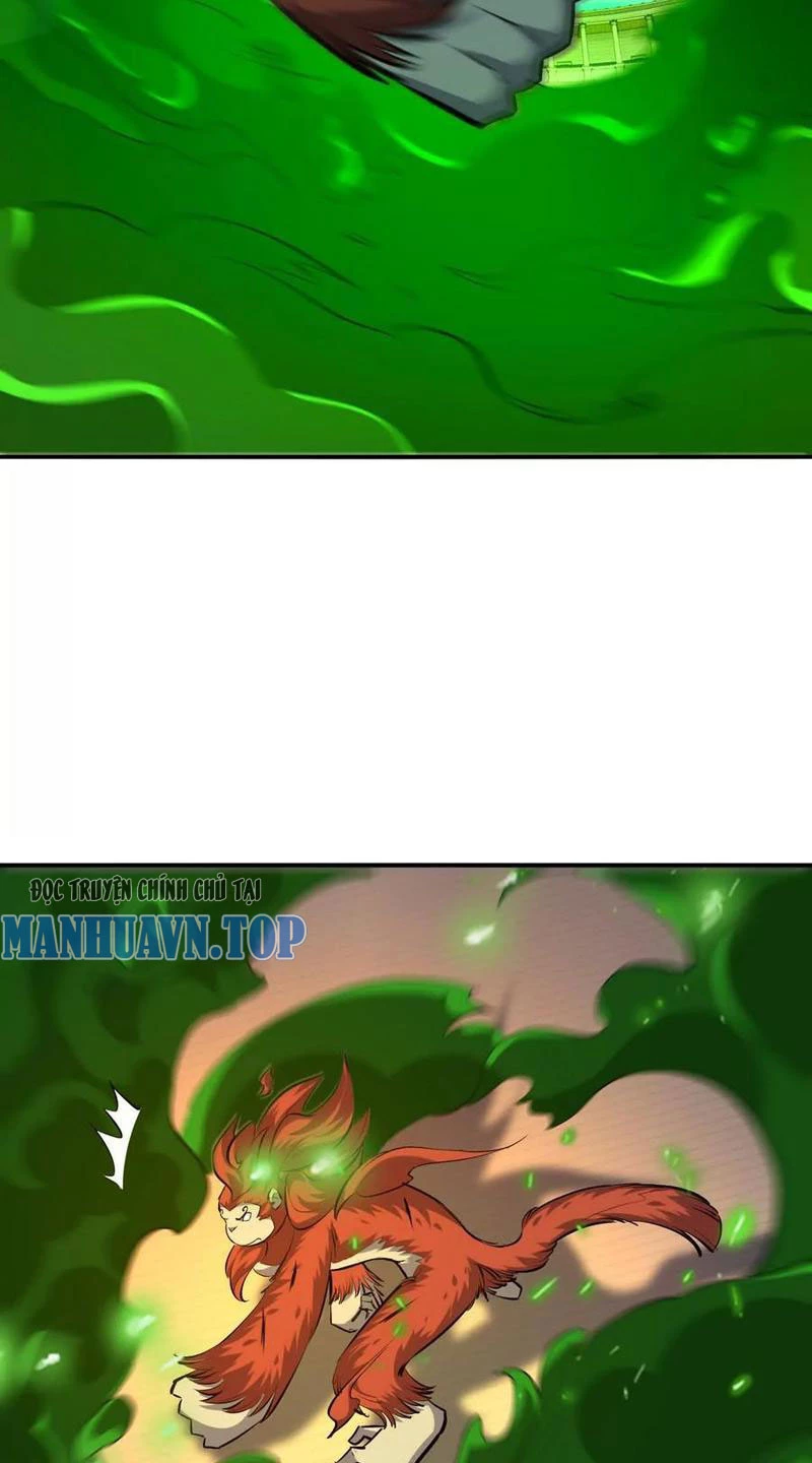 Trùng Sinh Thành Godzilla Chapter 281 - 72