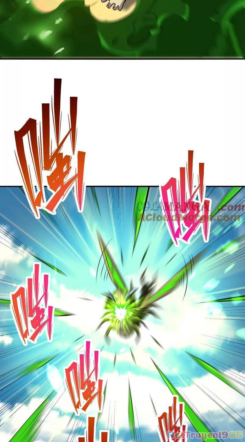 Trùng Sinh Thành Godzilla Chapter 281 - 73