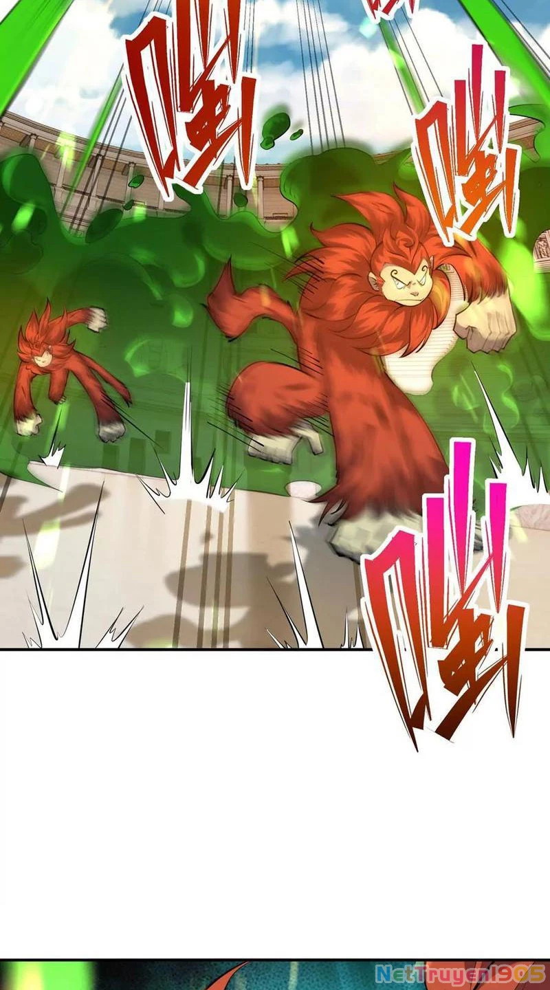 Trùng Sinh Thành Godzilla Chapter 281 - 74